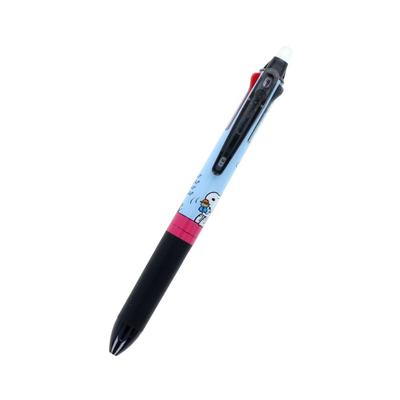 Канцелярские товары Snoopy Многоцветная шариковая ручка Frixion Frixion Ball 3 S4658108 Товары Sun-Star, Ручка, Тонкая,
