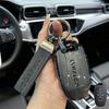 DCT4  High end personalized key case for men and women's car remote control protective case key chainFor LYNK&CO 03/09/01/02/06 /2023
