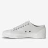 Fred Perry Необработанная кожа Хьюза T96 Sfpu2334328 T96