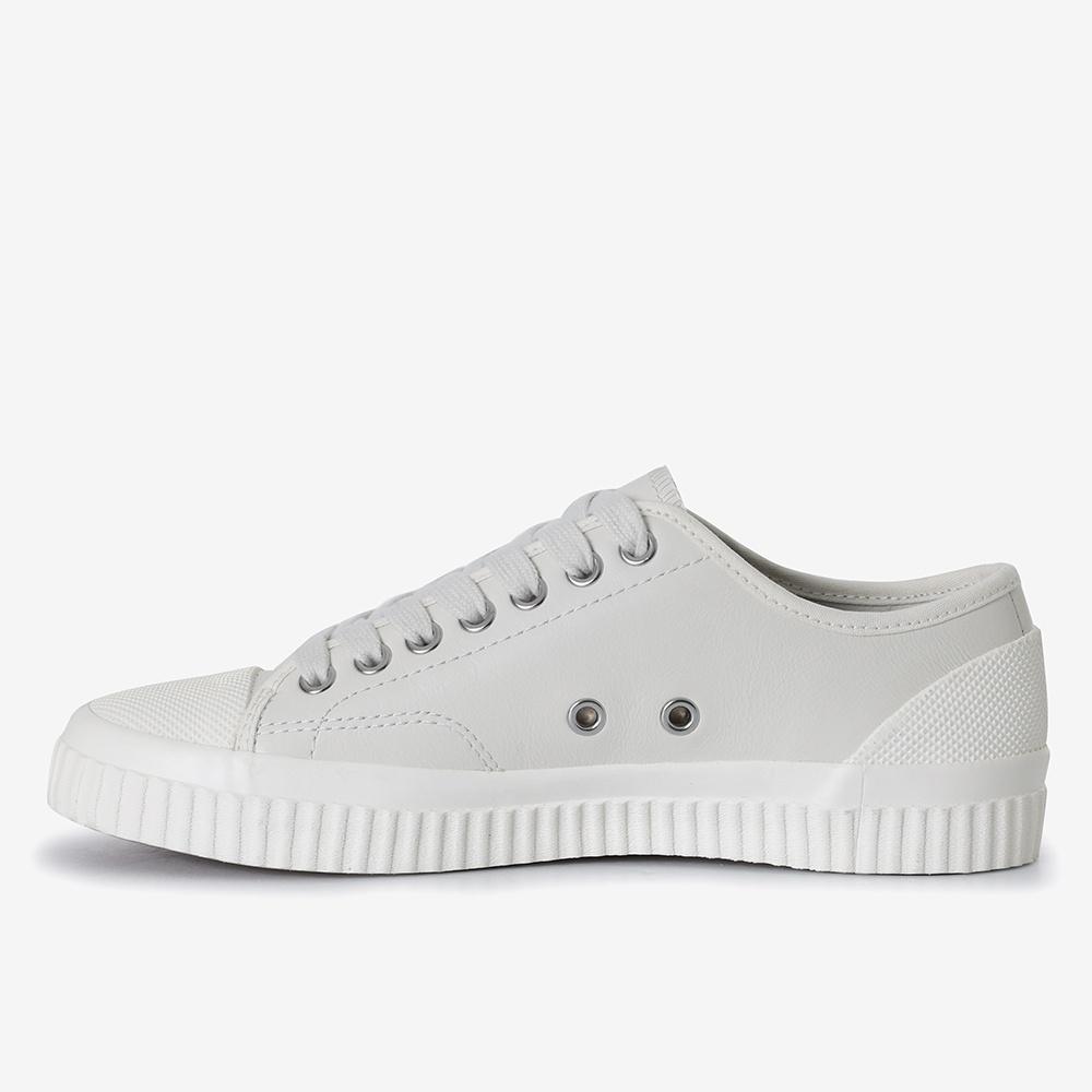 Fred Perry Необработанная кожа Хьюза T96 Sfpu2334328 T96