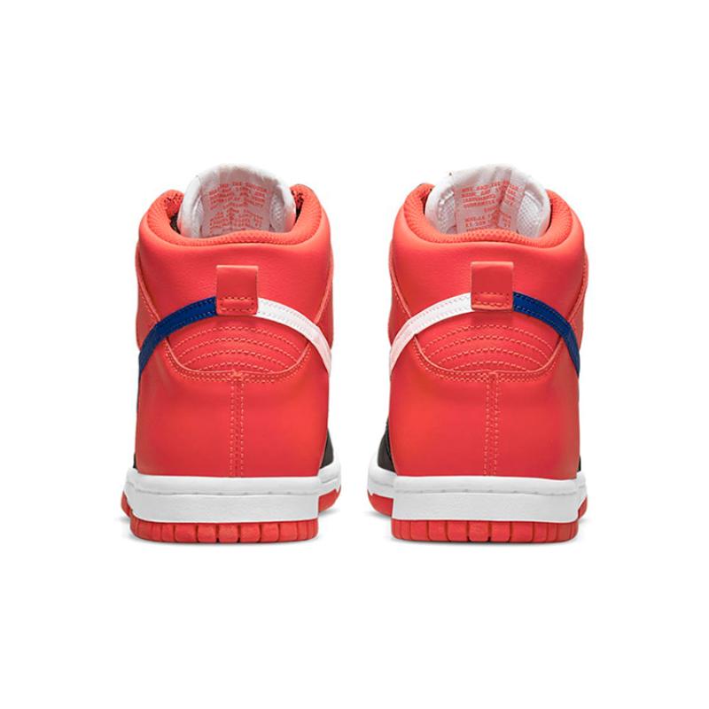 Nike Кроссовки Dunk High Knicks GS DB2179-001