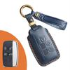 Винтажный чехол для ключа для Land Rover Discovery 4, Freelander 2, Range Rover