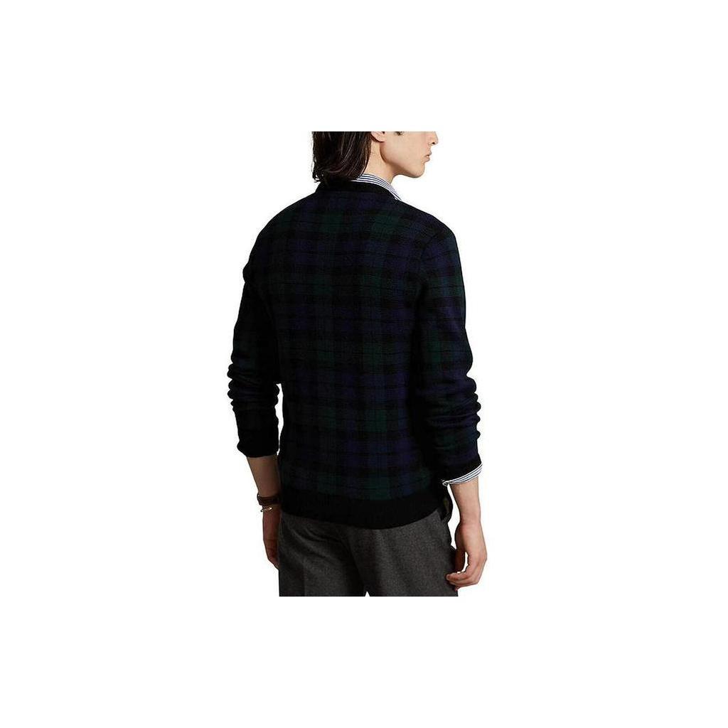Polo Ralph Lauren Sweatshirt Men's Dark Blue 710878845-001