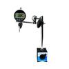 HFS(R) Magnetic Base Stand for Dial Gauges with Fine Adjustment, Magnetic Holder for Measurement and Surveying, 1 Unit (50x58x55mm)