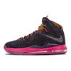Nike Кроссовки LeBron X Ext Denim 597806-400