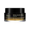 Royal Black Snail Cream 50ml