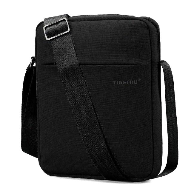 Бренд Tigernu, мужская сумка-мессенджер, водонепроницаемые сумки через плечо высокого качества для мужчин, деловые сумки через плечо, 2021, мужские мини-сумки
