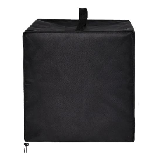 Чехол для машины для приготовления смузи, водонепроницаемая антистатическая крышка из ткани Оксфорд, пылезащитный чехол для машины для приготовления смузи Ninja SLUSHi Professional Maker FS301/NC701