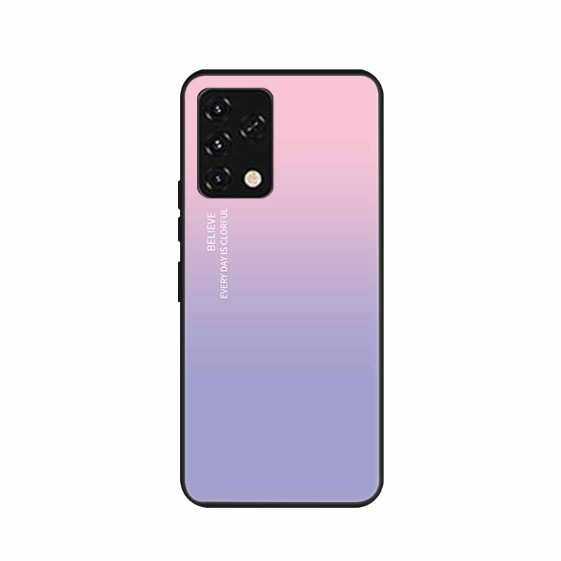 For UMIDIGI Power 5S Cases Fashion Soft TPU Silicone Phone Case For UMIDIGI Power 5S Back Cover Capa Fundas Bumper Power5S 2022