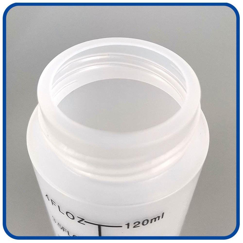 Градуированная бутылка для соуса, выдавливаемая емкость для джема, новые соусники