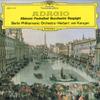 LP Record HERBERT VON KARAJAN, BERLIN PHILHAR - Adagio  Albinoni Pachelbel Boccheri MG2392 DEUTSCHE GRAMMO 1973 Japan Classical Used