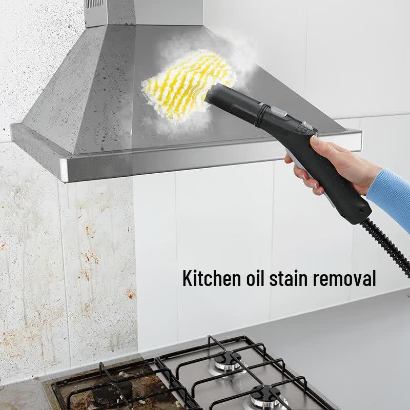 Karcher Многофункциональный пароочиститель SC2, вилка CN (адаптер в комплекте)