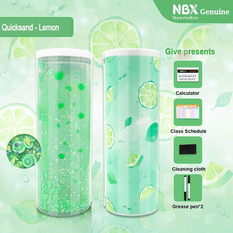 Детский школьный пенал для школьных принадлежностей