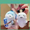 And Adorable Playful West Lake Small Snake Plush Keychain Pair In Cute Design For Keychains Accessories And