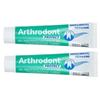 Зубная паста-гель Arthrodent Protect 75 мл * 2