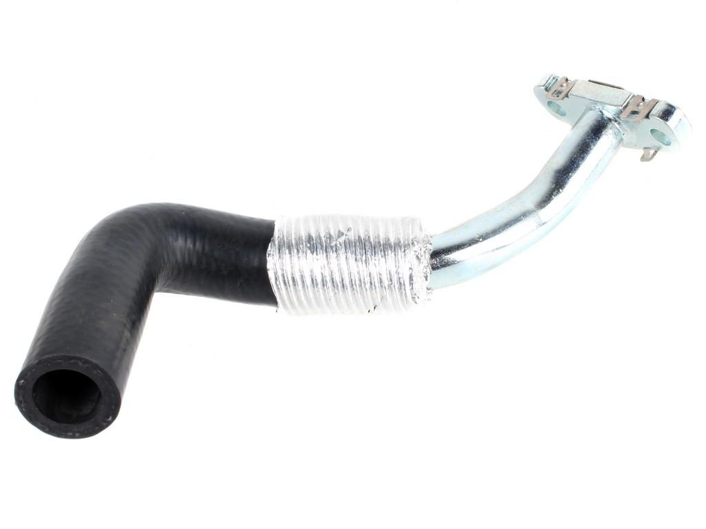2.0 Hdi Turbine Hose Pipe