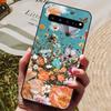 Для Samsung S10 5G Чехол Силиконовая Задняя Крышка Чехол для Телефона Для Samsung Galaxy S10 5G G977N Чехлы для Galaxy S 10 5G Мягкий Бампер Funda