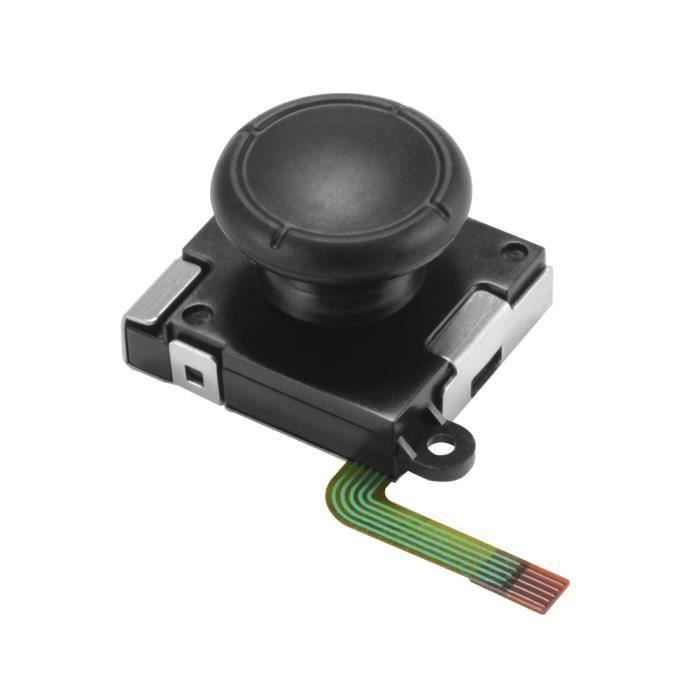 XCSOURCE Replacement Part for 3D Game Controller Analog Joystick Rocker Nintendo Switch Joy-Con Game Controller AC1441