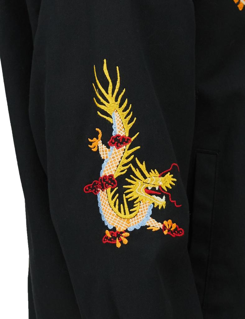 Jacket VIETNAM [Houston] JACKET(TIGER) Men's