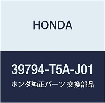 Оригинальное силовое реле Honda, номер детали в сборе, 39794-T5A-J01