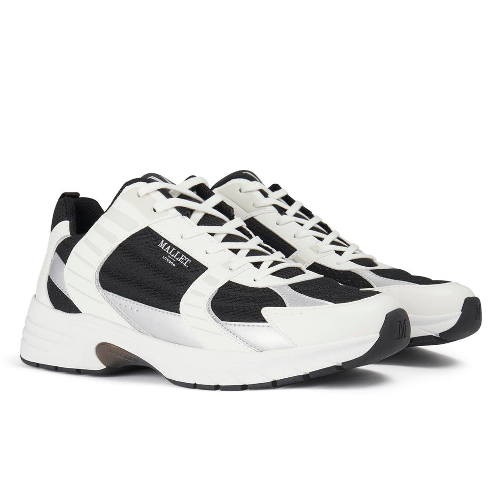 Кроссовки мужские Mallet Holloway