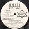 12inch Record KRAZE - Power To Move Respect To Soul Makos SM1019 U.N.I.T.Y. 1996 Dance & Electronica Used