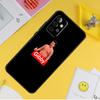 Gibby Meme Case For Samsung Galaxy A54 A34 A14 A13 A33 A53 A12 A32 A52 A71 A51 A15 A25 A35 A55 Cover