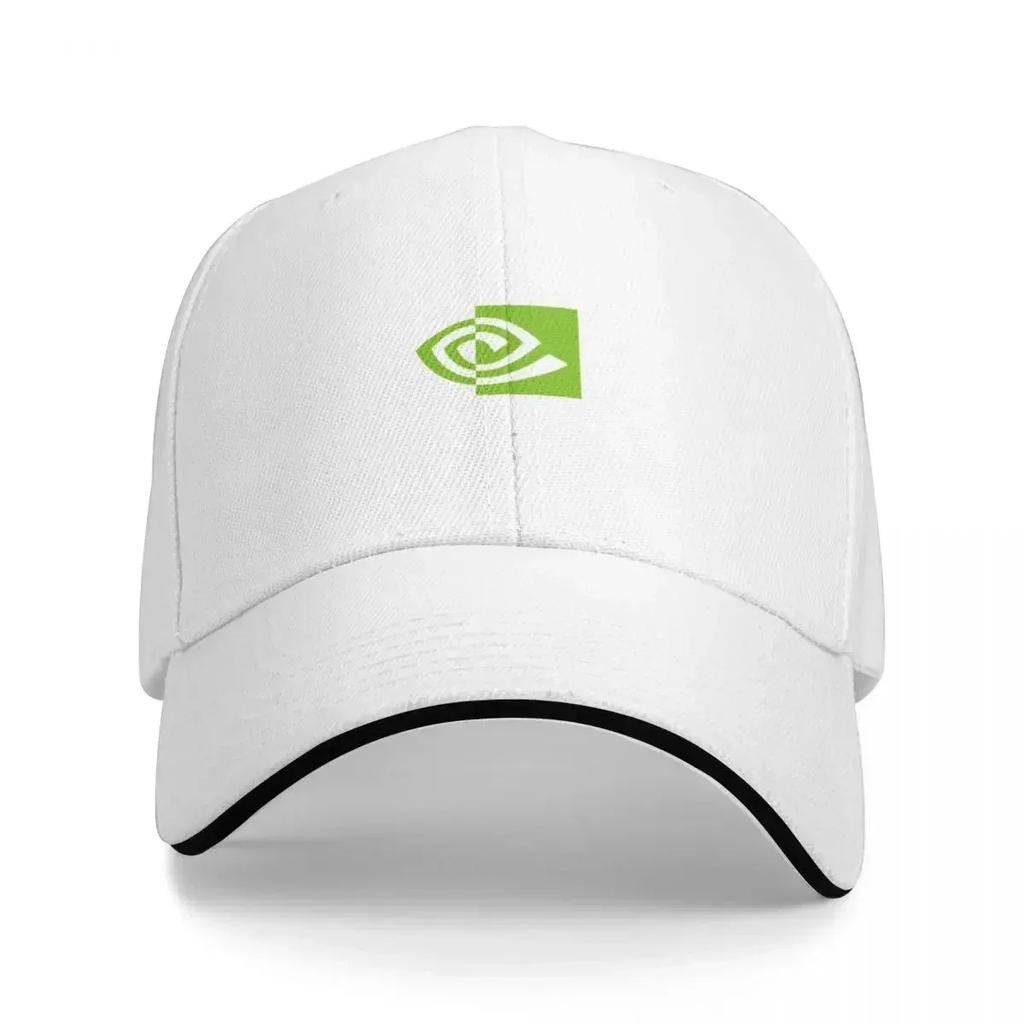 Nvidia Бейсболка Кепка-snapback Для пляжа милые Мужские кепки Женские