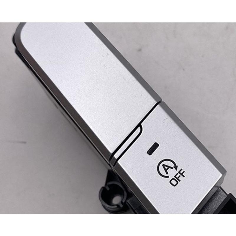 For Hyundai Elantra  AD Auto Start-Stop Switch Button 93350 F0100 93350F0100 93350-F0100 1pc Brand New