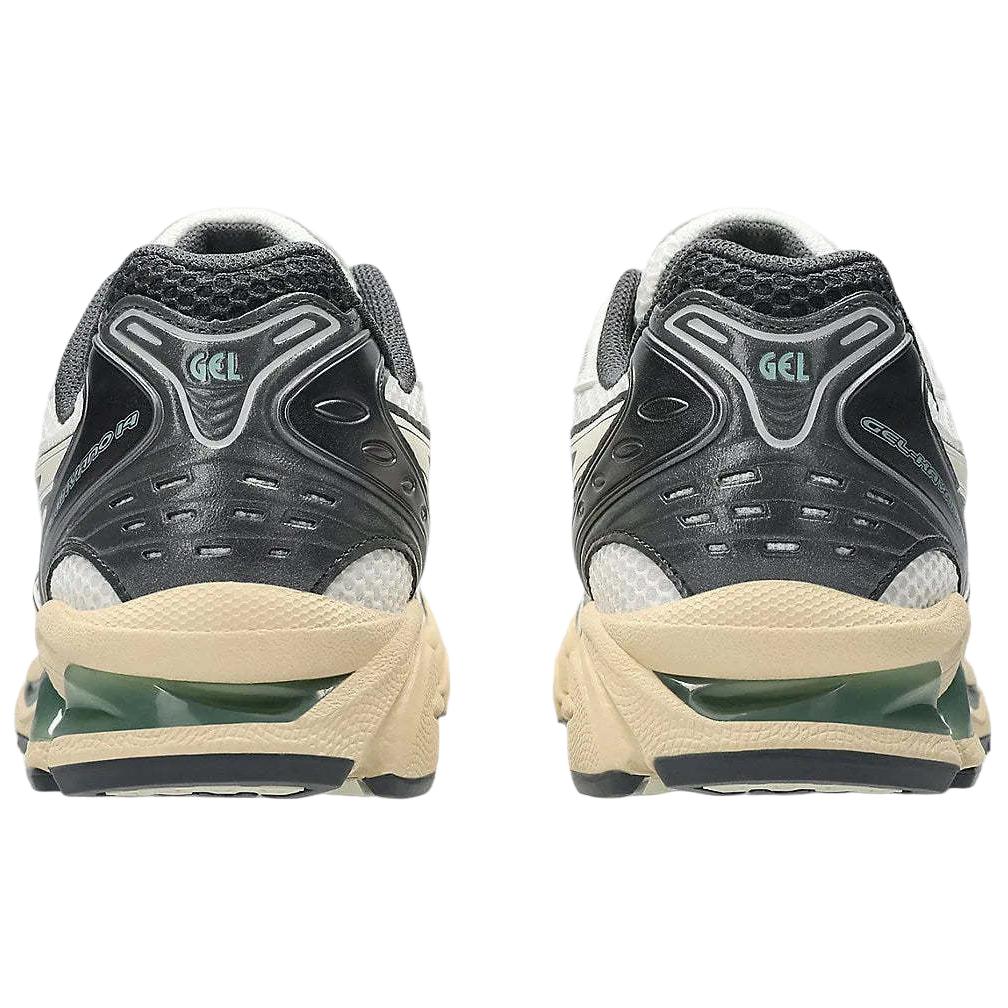 Asics Беговые кроссовки Gel Kayano 14 Унисекс Белый 1203A537-113