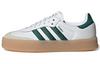 Sambae Wmns Originals 'White Green Gum' Женский ID0440