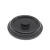 Точный Для VW Transporter T5 Для Passat Golf A4 A6 Seat Ford 038103469 Ремонтный комплект крышки клапана PCV Мембрана Двигатель автомобиля