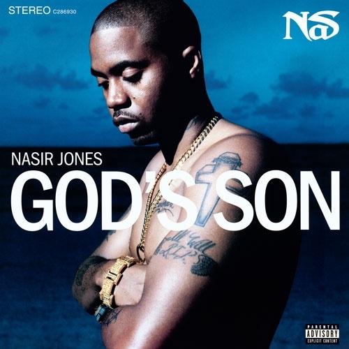 12-дюймовая пластинка NAS Gods Son Черный Мраморный Винил 19958413761 COLUMBIALEGACY 2026 Европа Рэп Хип-Хоп R&B