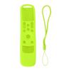Silicone Remote Protective Cover Shockproof Protective Cover for MR21GA MR 21GC Remote Control