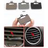 Dashboard Central Left Right AC Air Vent Grille Outlet Panel For Mercedes Benz W164 M 164 ML GL Class 300 350 400 450 2005-2012
