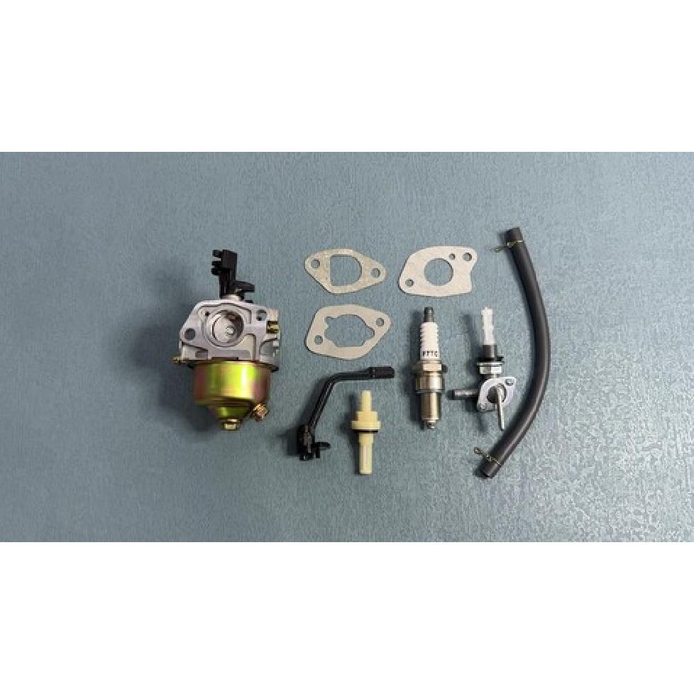 Карбюратор 6,5 л.с. для бензинового генератора Champion Power Equipment 3000 3500 4000 Вт