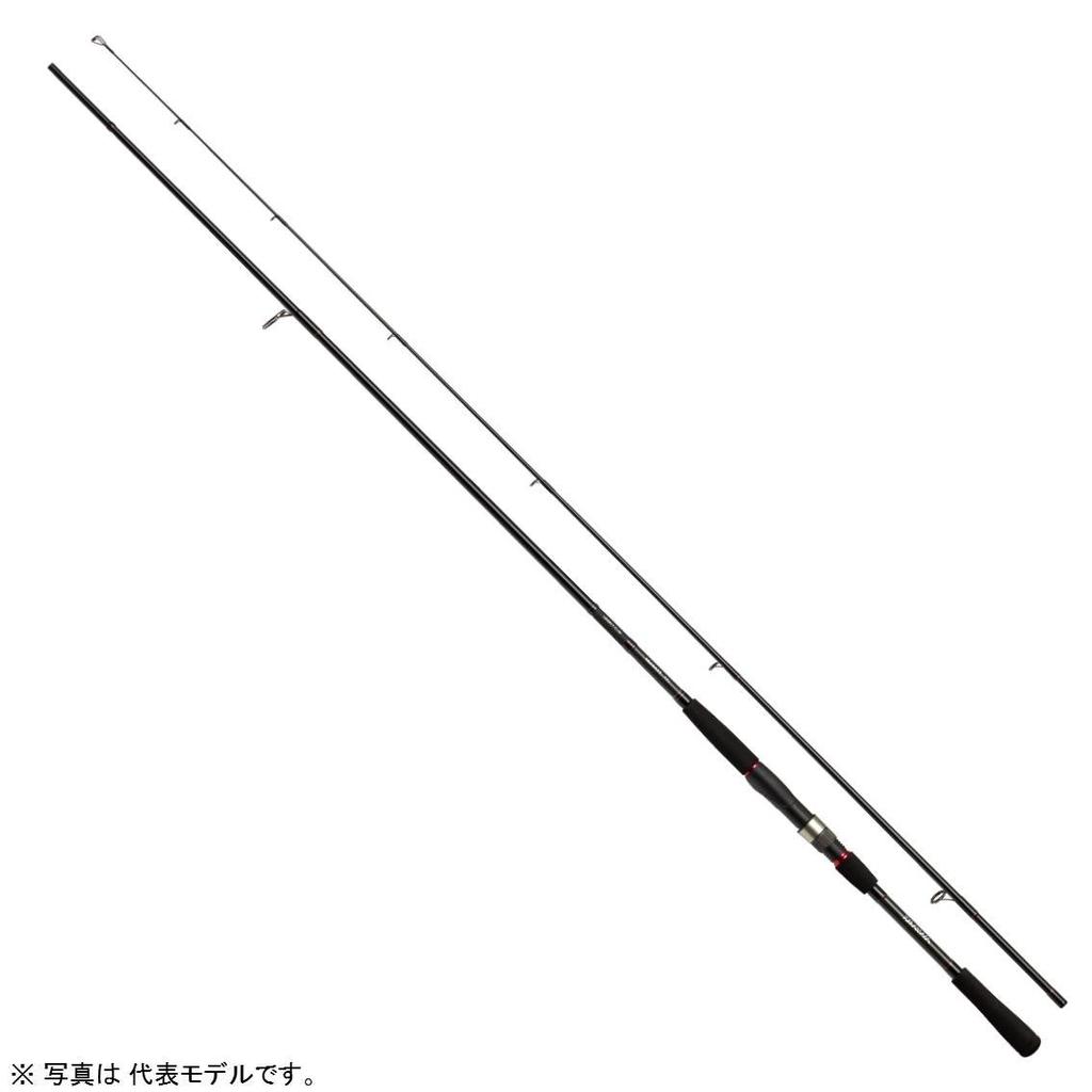 Daiwa Seabass Rod Liberty Club Seabass 96M Fishing Rod