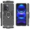 Shockproof Case For Xiaomi Redmi Note 12 13 Pro A1 Plus A2 A3 12S 12C 13C 4G 5G Phone Cover Armor Holder Back Coque