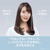 in Panasonic Rotating Hair Dryer Ionity Negative 3 Modern Gray [Released 2026] Ion, Brushes, EH-KE4N-H