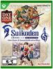 Suikoden I II Remastered North Xbox Series X & (Import America)