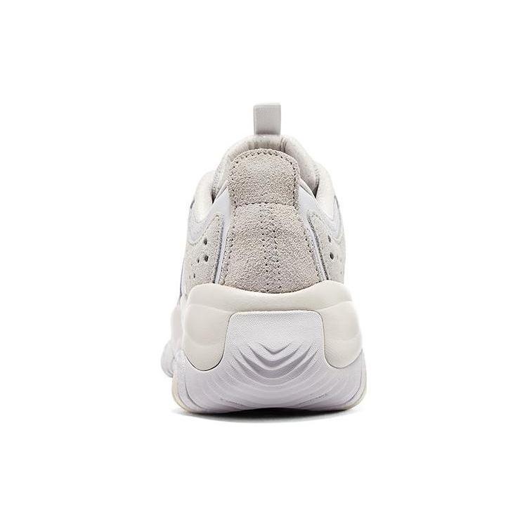 (WMNS) Skechers DLITES 'White' Women's 149891-GYW