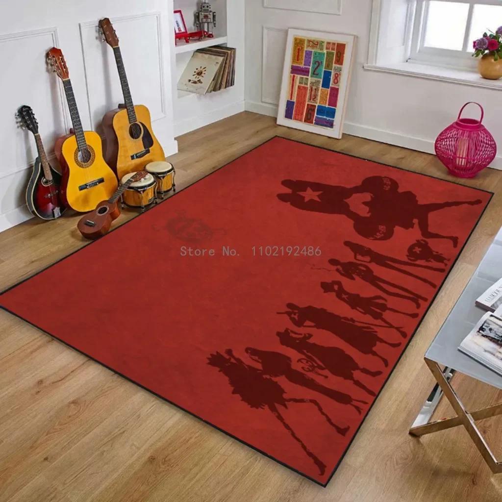2026 One Piece Luffy Chopper 3D Carpet Living Room Home Anti Slip Chair Mat Rug Kitchen Mat Sofa Table Rug Girls Boys Room Rug