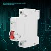 DZ47‑63Z‑1P DC Circuit Breaker 10A/16A/63A DC Miniature Circuit Breaker  Power Distribution