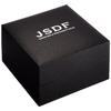 [Kentex] JSDF Standard Solar Watch – Land Self-Defense Force Model S715M-04 – Men's – Green Dial