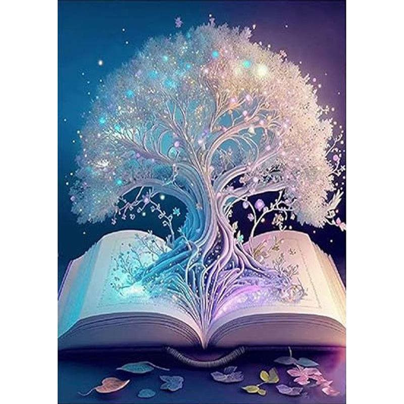 Новая DIY 5D алмазная картина полная дрель домашний декор алмазная вышивка подвесная картина и наклейка