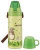 2WAY Stainless Steel Bottle 600ml My Neighbor Totoro Sanpo 15N SKDS6RN
