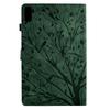 For Lenovo Tab P11 Gen 2 11.5inch Cover tb350xu tb350fu Tree Funda For Xiaoxinpad Plus Case 2023 Shockproof Magnetic Etui + Gift