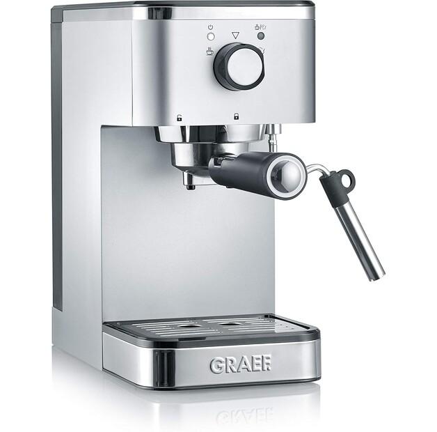Кофеварка Graef Salita ES400