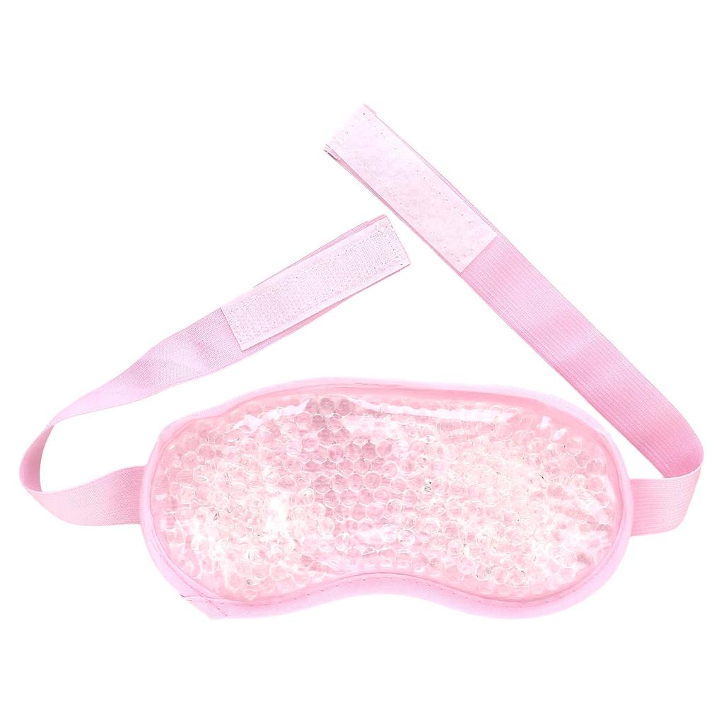 AfterSpa Eye Gel Mask, 1 Mask