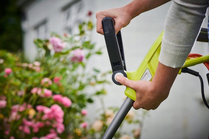 RYOBI lawn trimmer 500W